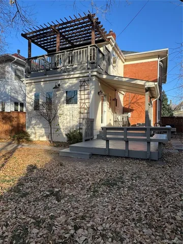 $1,190,000 | 233 South Emerson Street, Denver, CO 80209