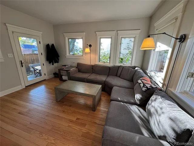 $1,190,000 | 233 South Emerson Street, Denver, CO 80209