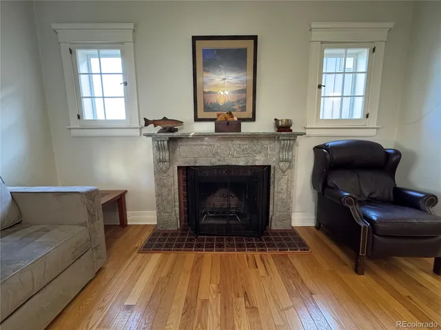 $1,190,000 | 233 South Emerson Street, Denver, CO 80209