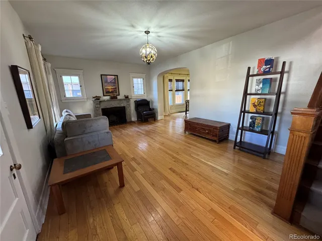 $1,190,000 | 233 South Emerson Street, Denver, CO 80209