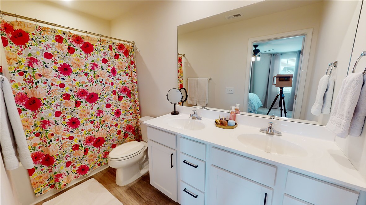 194 Queens Mill Court Pendleton, SC 29670 - Photo 12 of 22