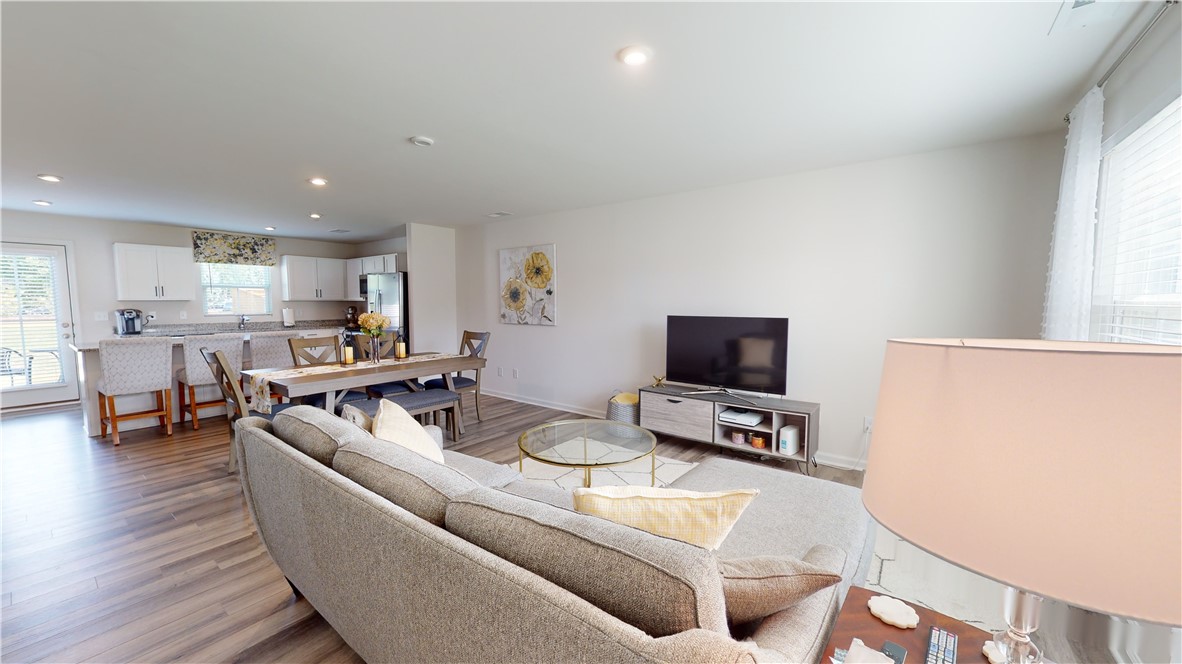 194 Queens Mill Court Pendleton, SC 29670 - Photo 4 of 22