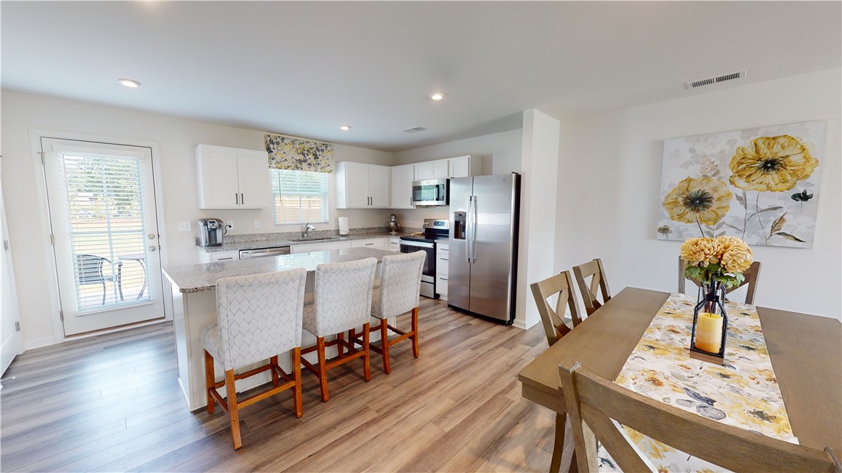 194 Queens Mill Court Pendleton, SC 29670 - Photo 5 of 22