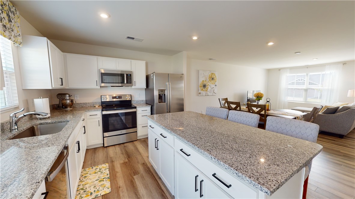 194 Queens Mill Court Pendleton, SC 29670 - Photo 7 of 22