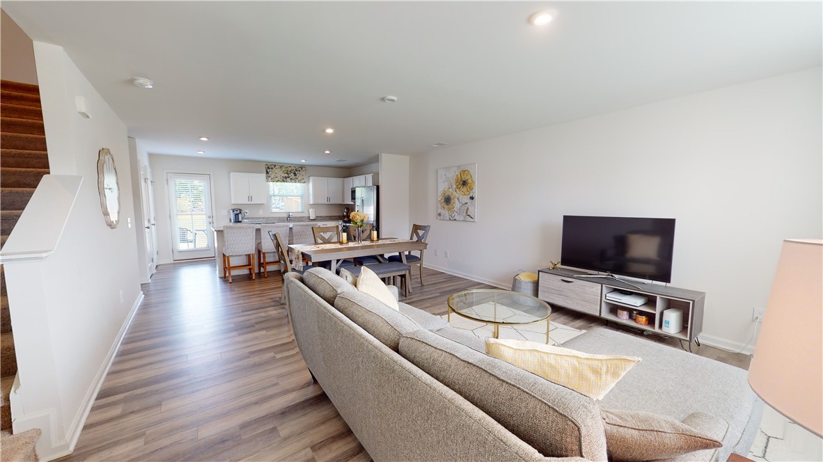 194 Queens Mill Court Pendleton, SC 29670 - Photo 8 of 22