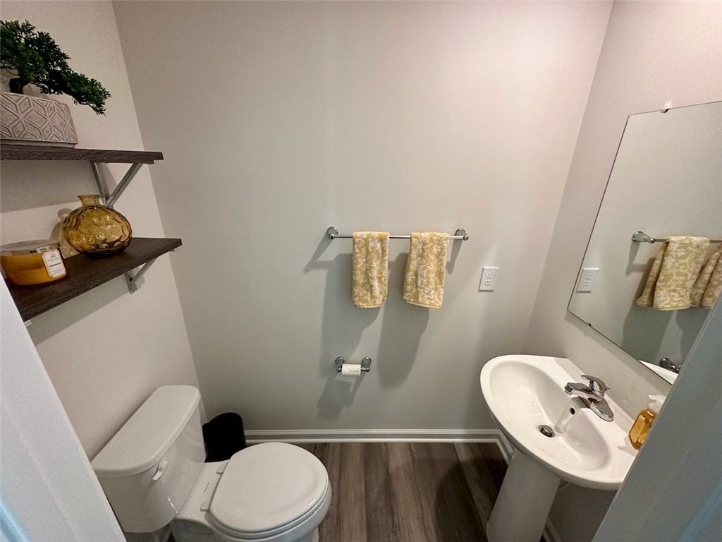 194 Queens Mill Court Pendleton, SC 29670 - Photo 10 of 22