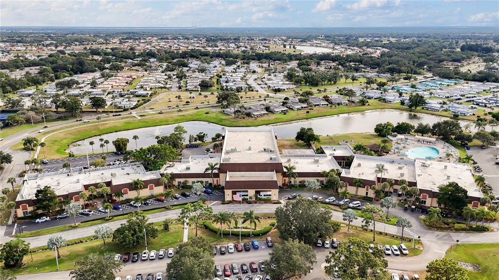 409 Feltham Trail, Unit B Sun City Center, FL 33573 - Photo 24 of 34