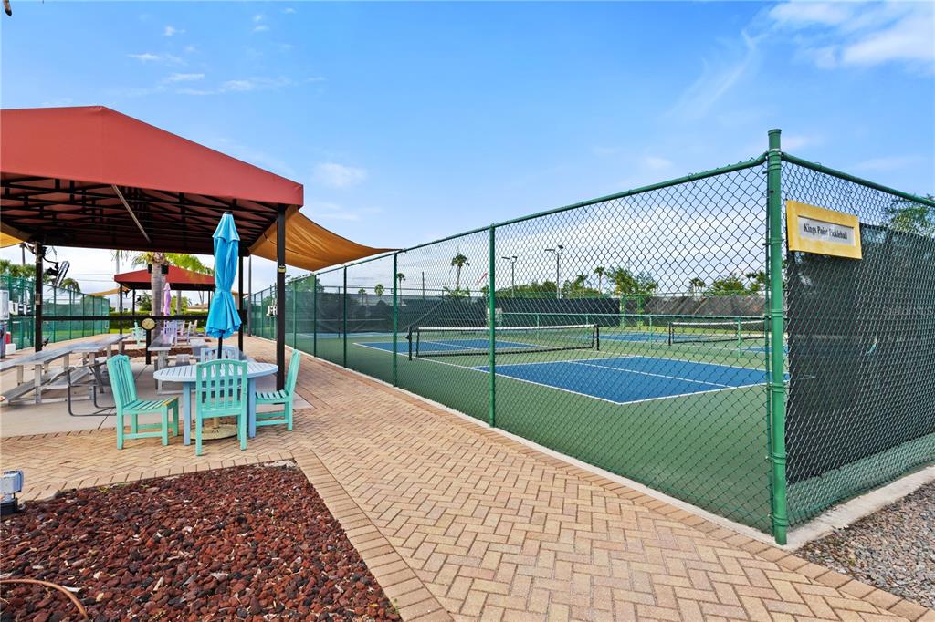 409 Feltham Trail, Unit B Sun City Center, FL 33573 - Photo 25 of 34