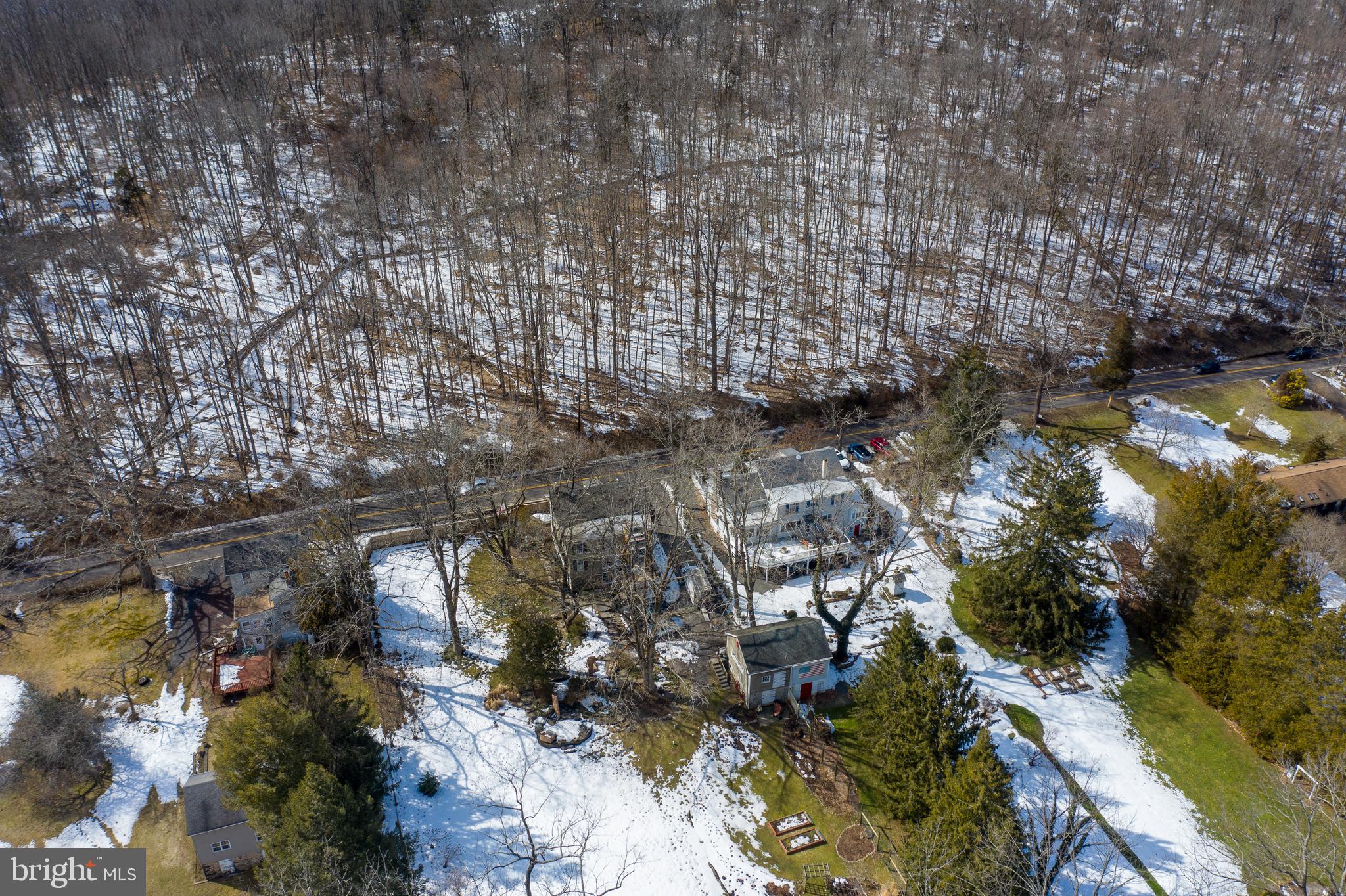 112 River Road Pipersville, PA 18947 - Photo 45 of 92