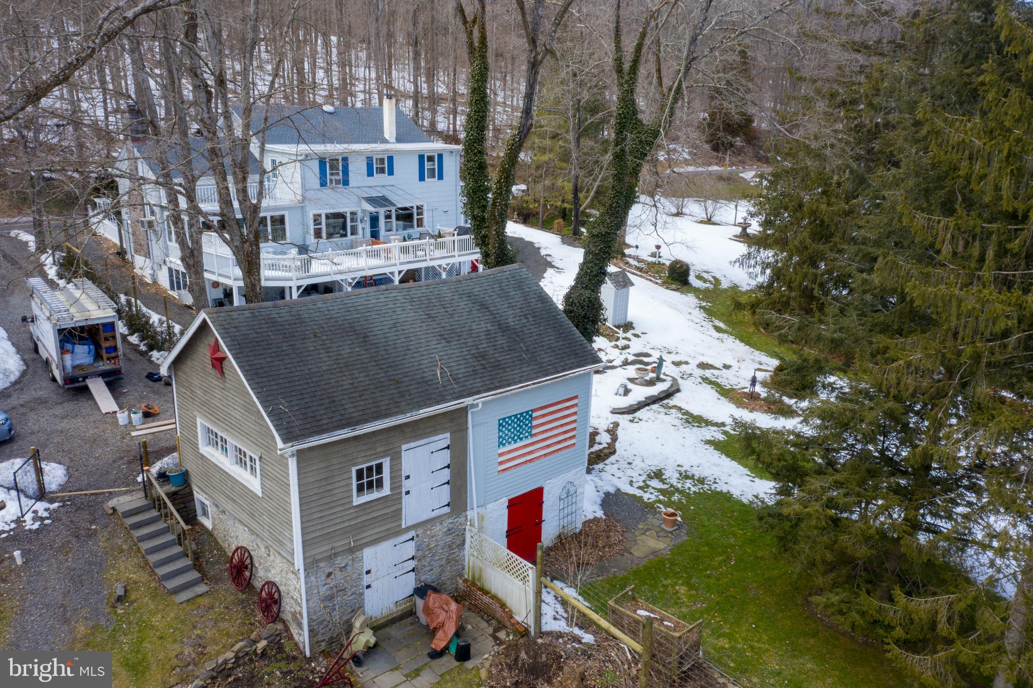 112 River Road Pipersville, PA 18947 - Photo 46 of 92