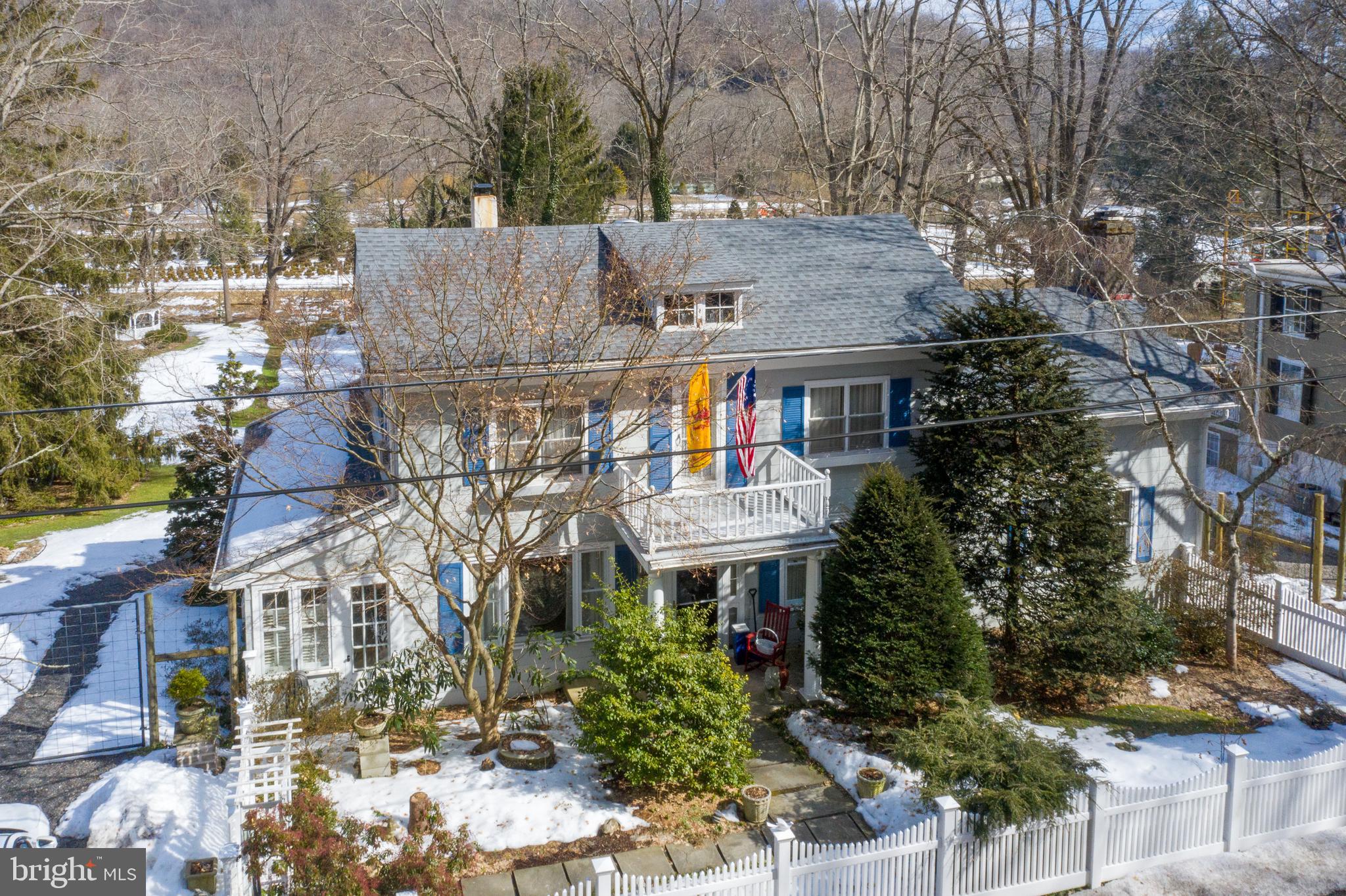112 River Road Pipersville, PA 18947 - Photo 48 of 92
