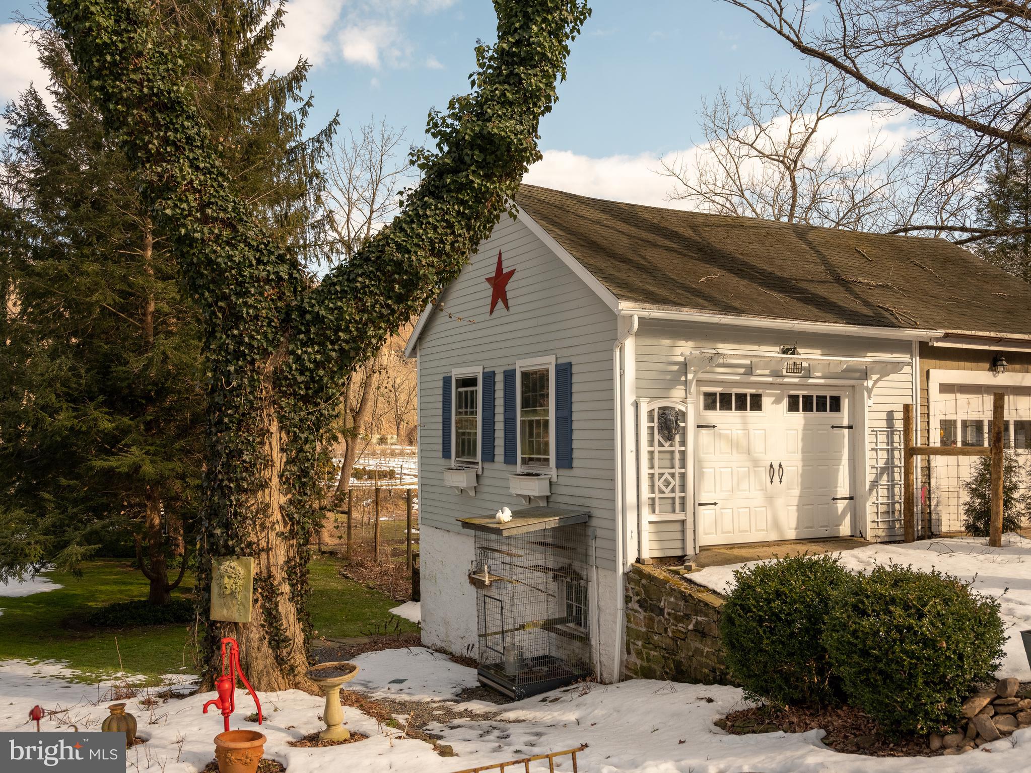 112 River Road Pipersville, PA 18947 - Photo 49 of 92