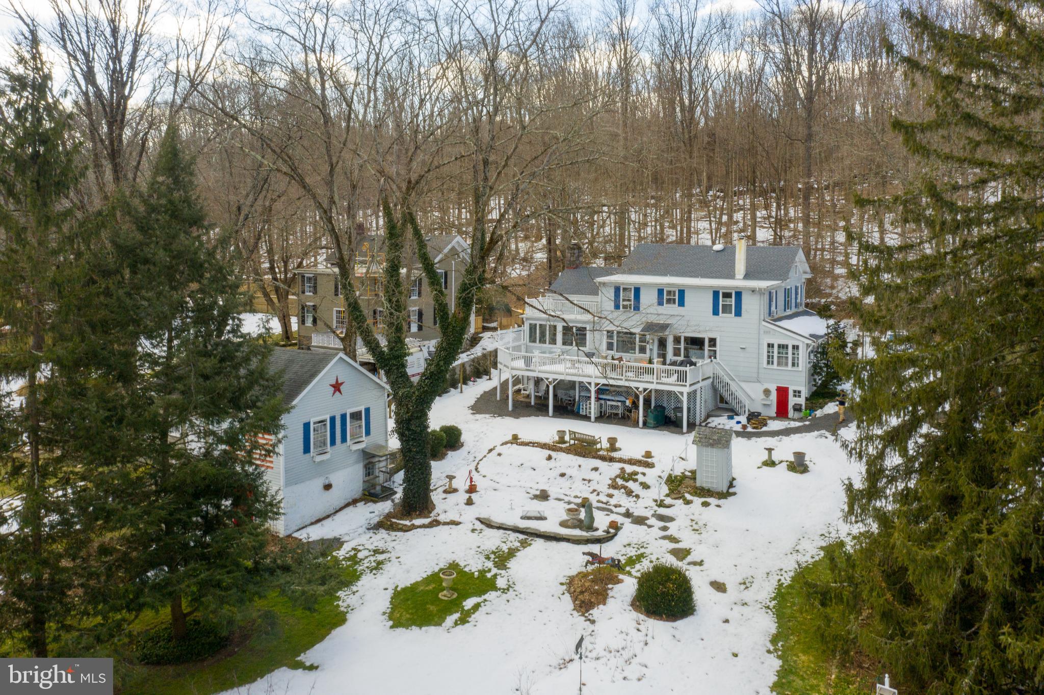 112 River Road Pipersville, PA 18947 - Photo 50 of 92