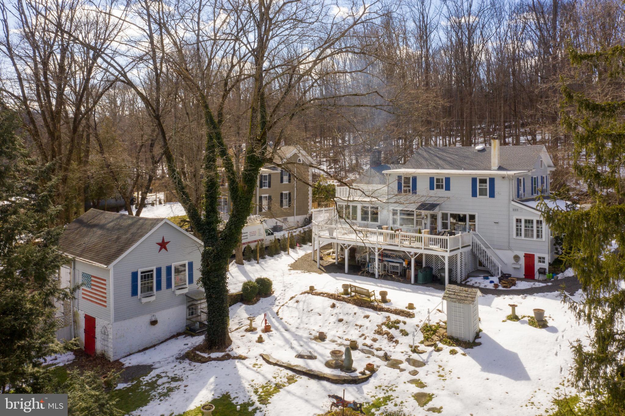 112 River Road Pipersville, PA 18947 - Photo 51 of 92