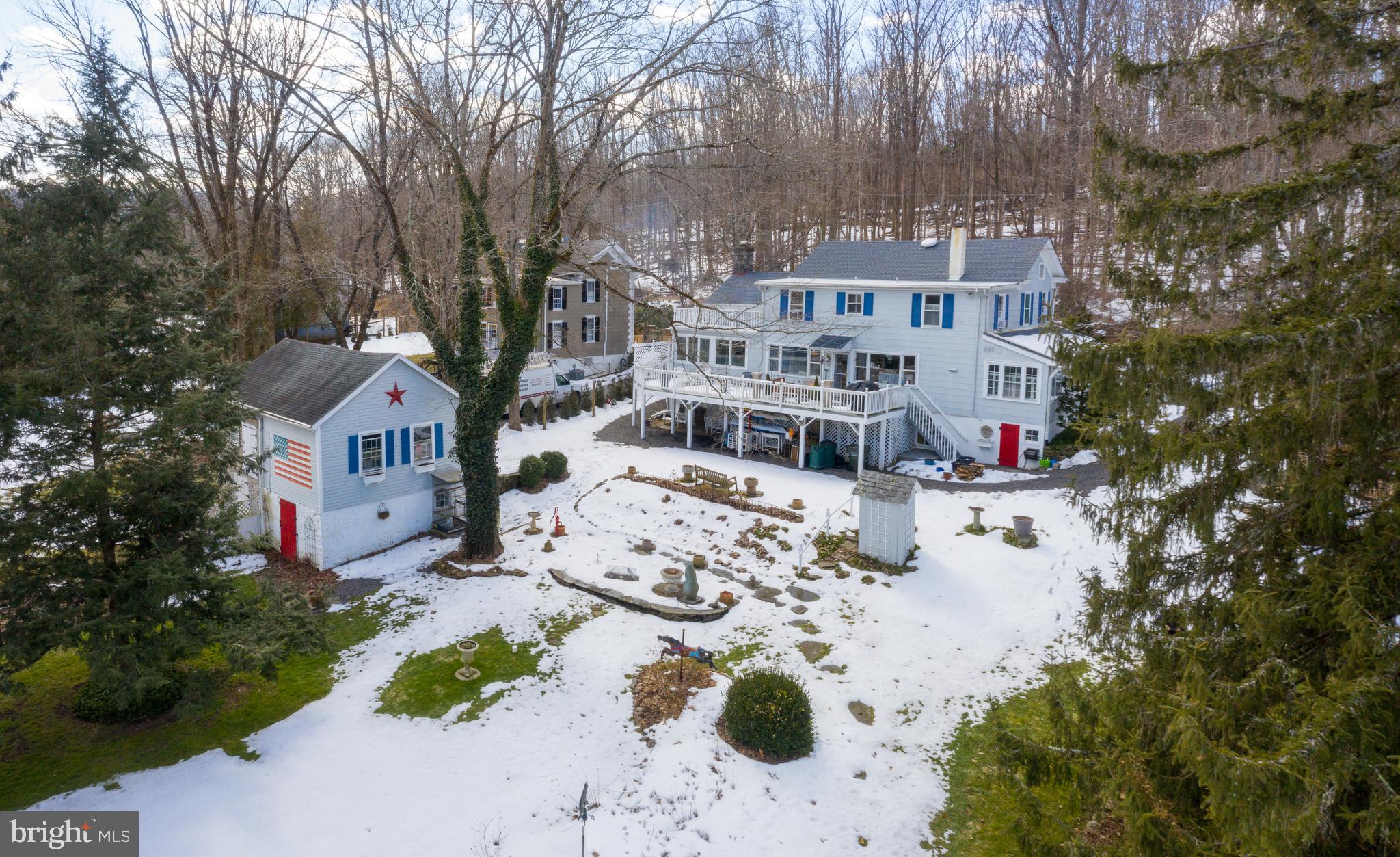 112 River Road Pipersville, PA 18947 - Photo 53 of 92