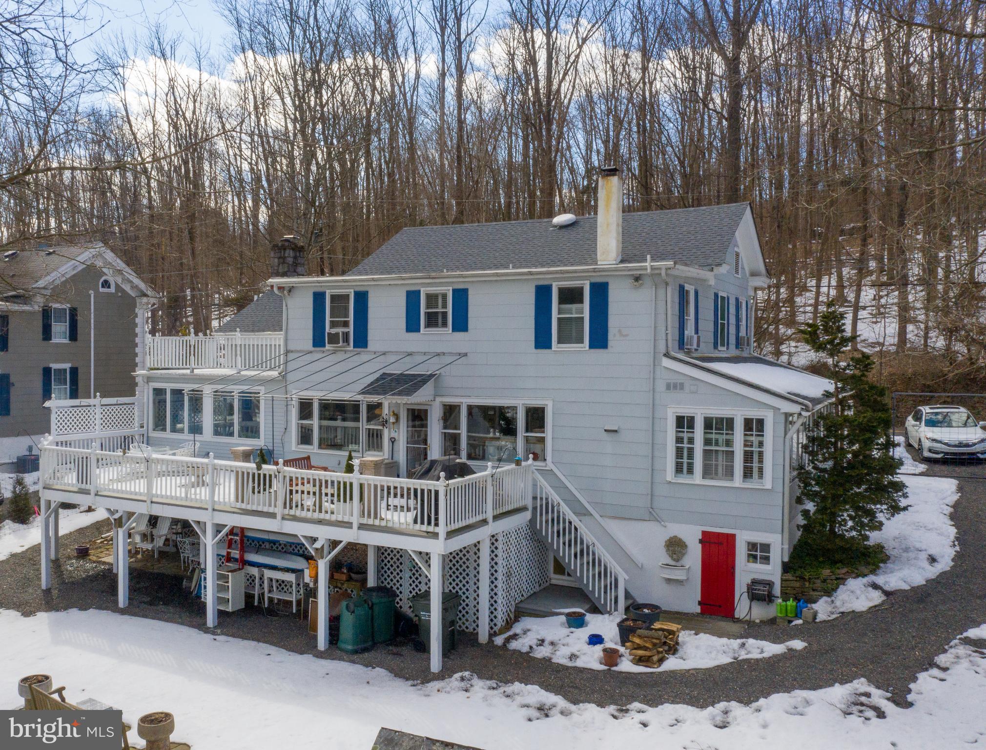 112 River Road Pipersville, PA 18947 - Photo 54 of 92