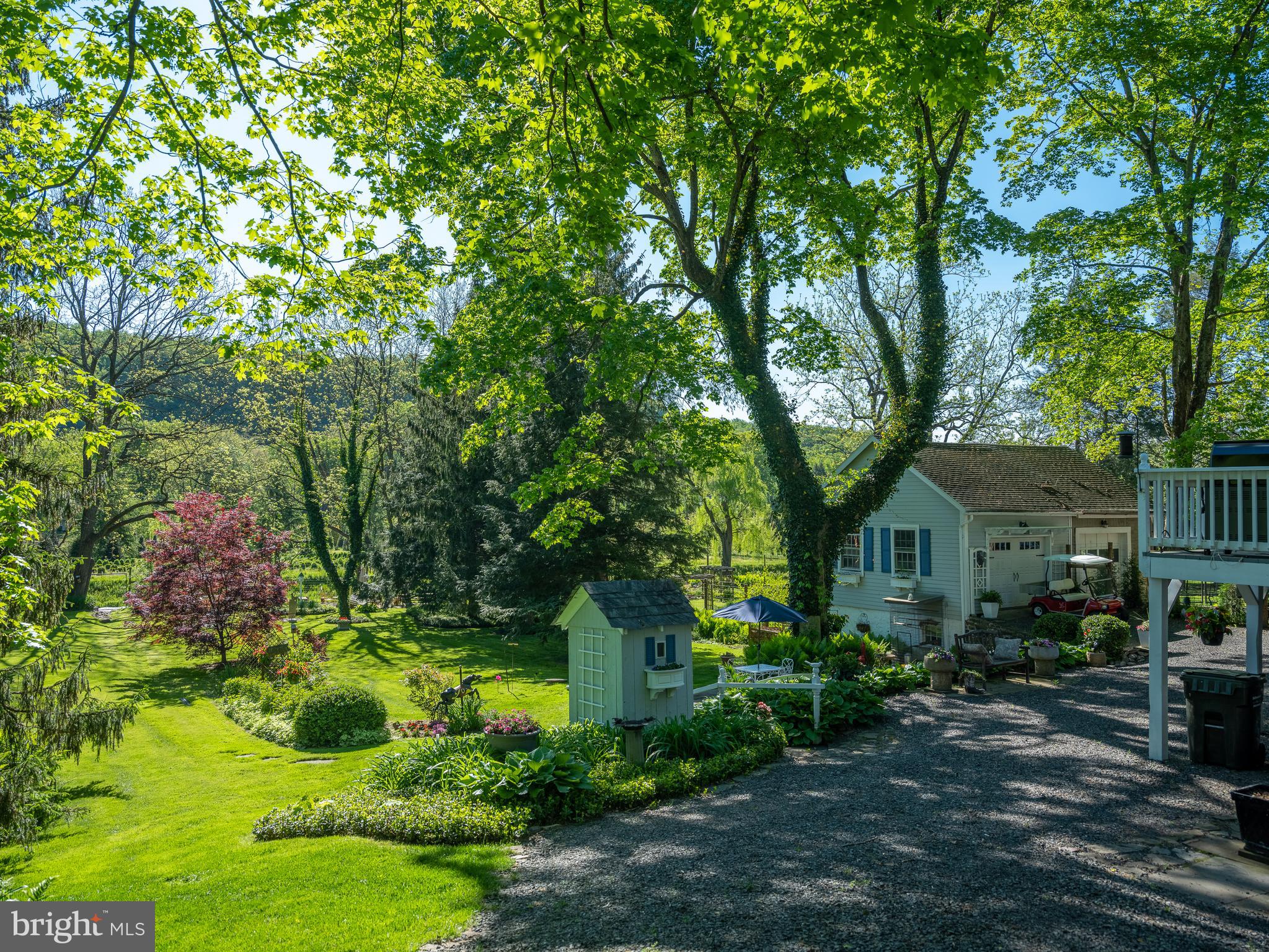 112 River Road Pipersville, PA 18947 - Photo 64 of 92
