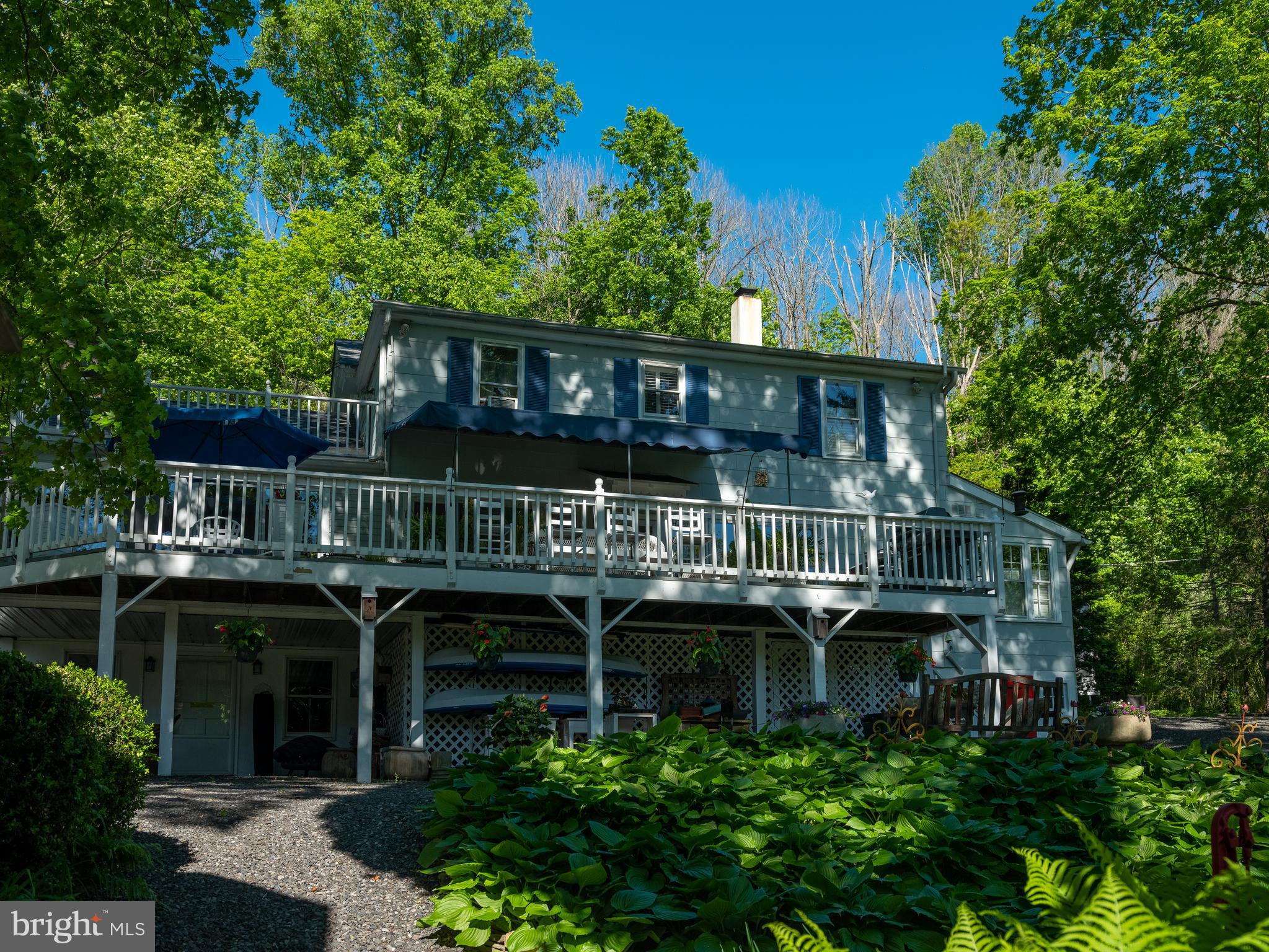 112 River Road Pipersville, PA 18947 - Photo 80 of 92