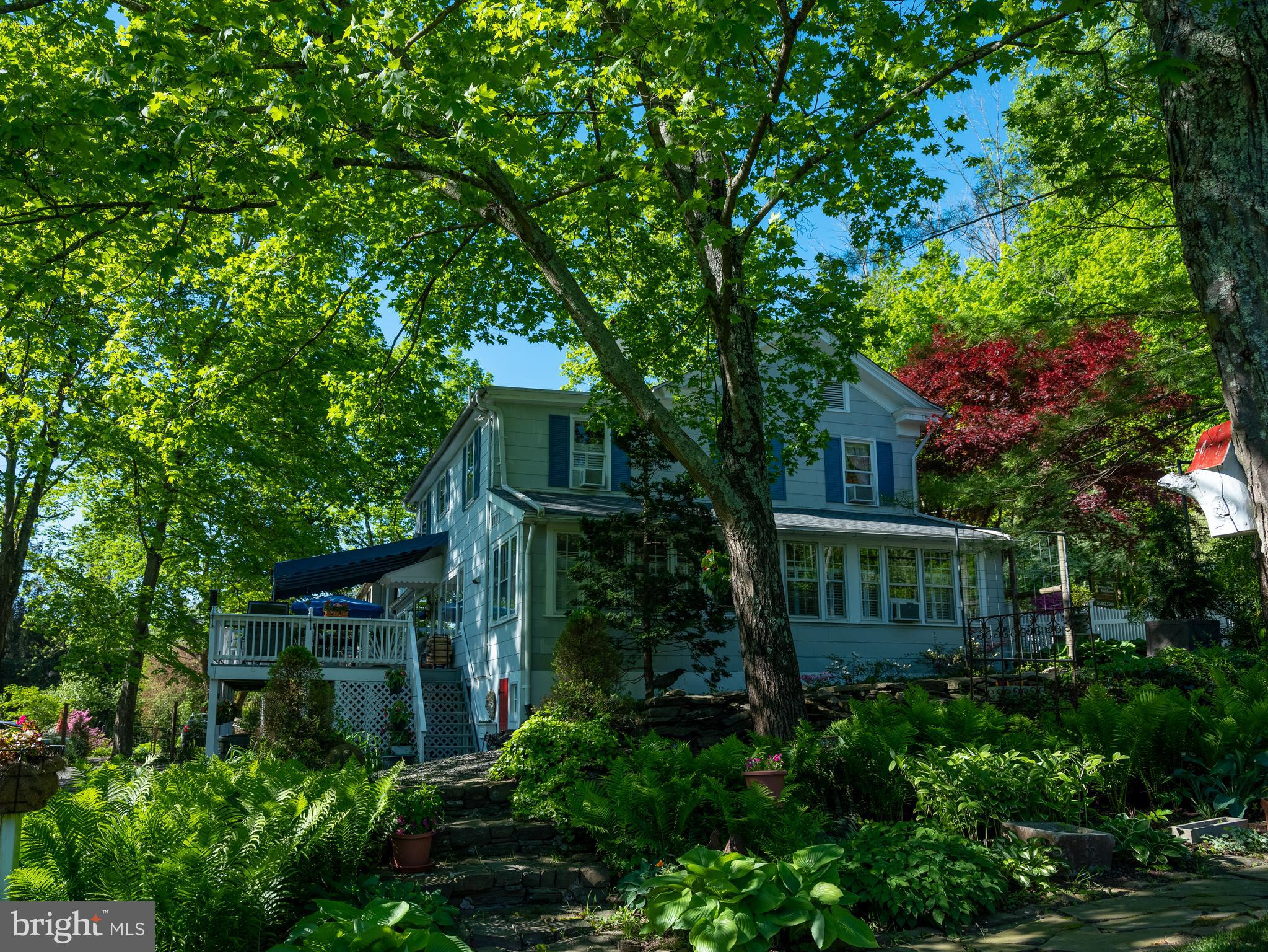 112 River Road Pipersville, PA 18947 - Photo 82 of 92