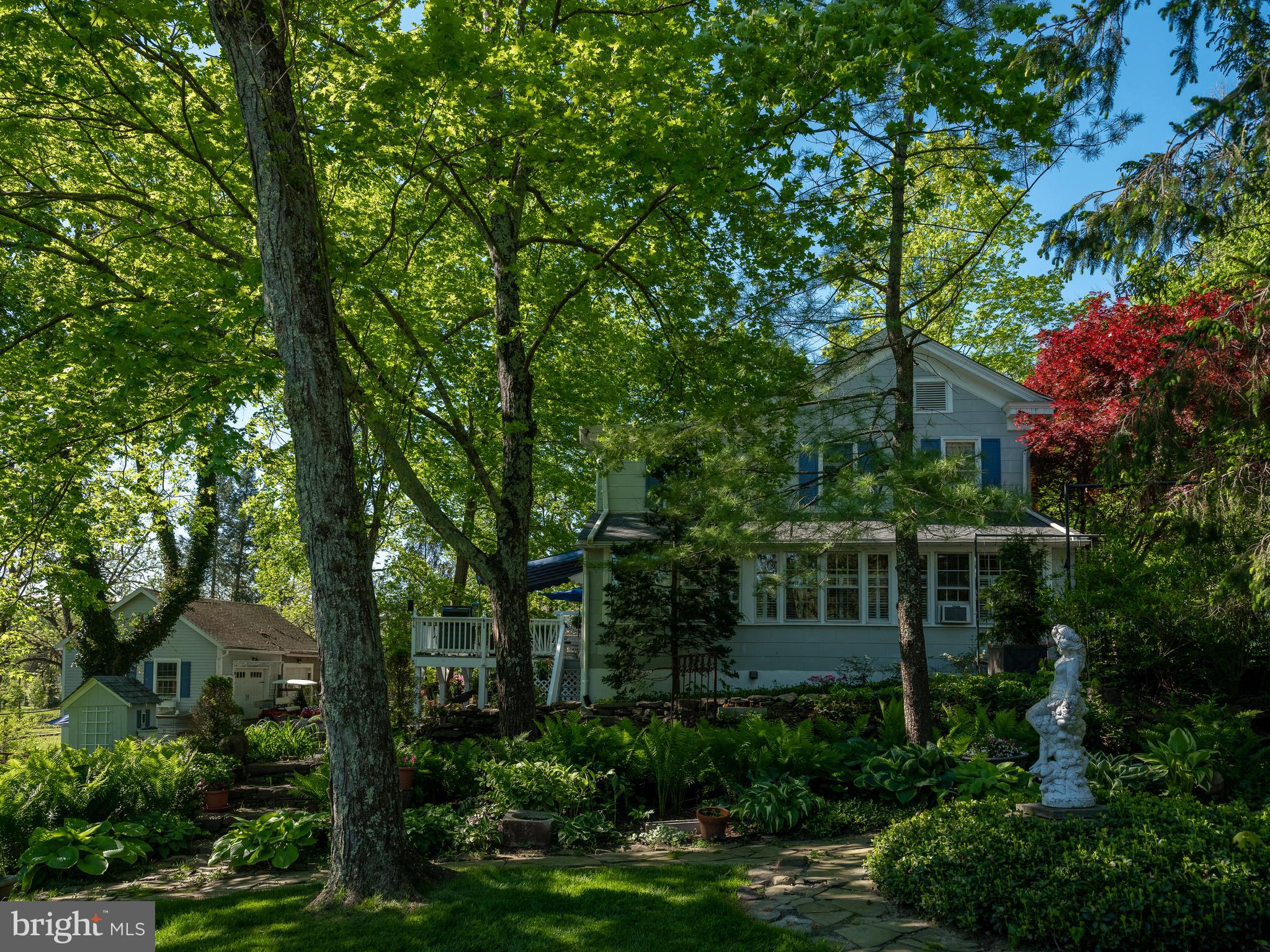 112 River Road Pipersville, PA 18947 - Photo 83 of 92