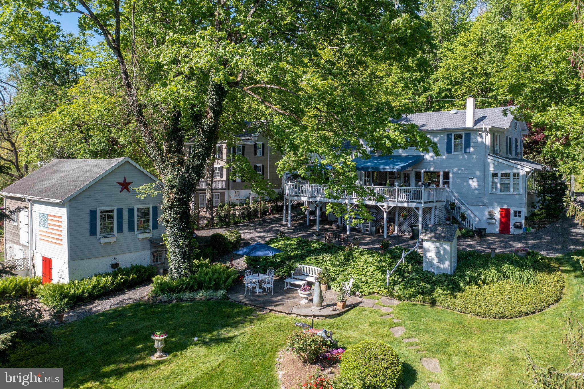 112 River Road Pipersville, PA 18947 - Photo 84 of 92