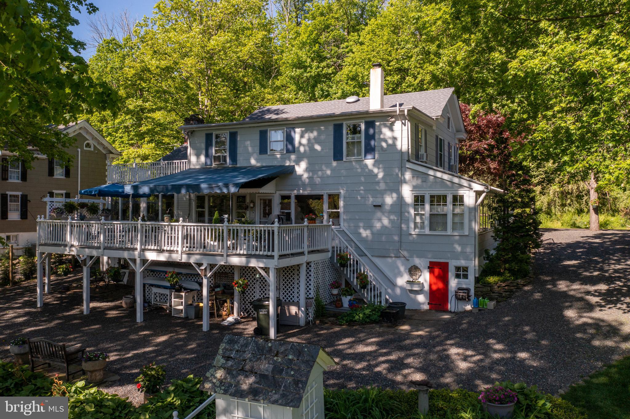 112 River Road Pipersville, PA 18947 - Photo 85 of 92