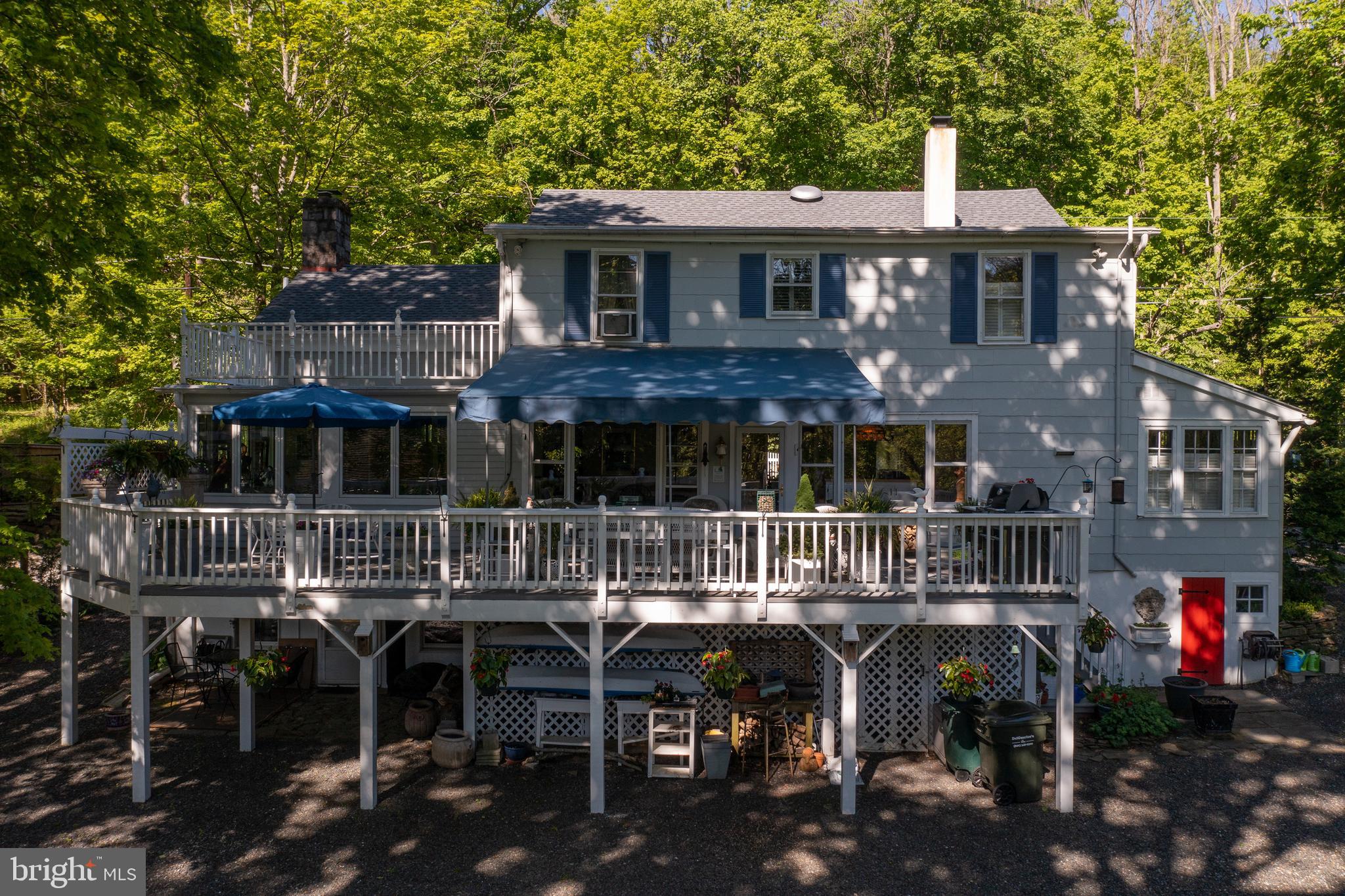 112 River Road Pipersville, PA 18947 - Photo 86 of 92
