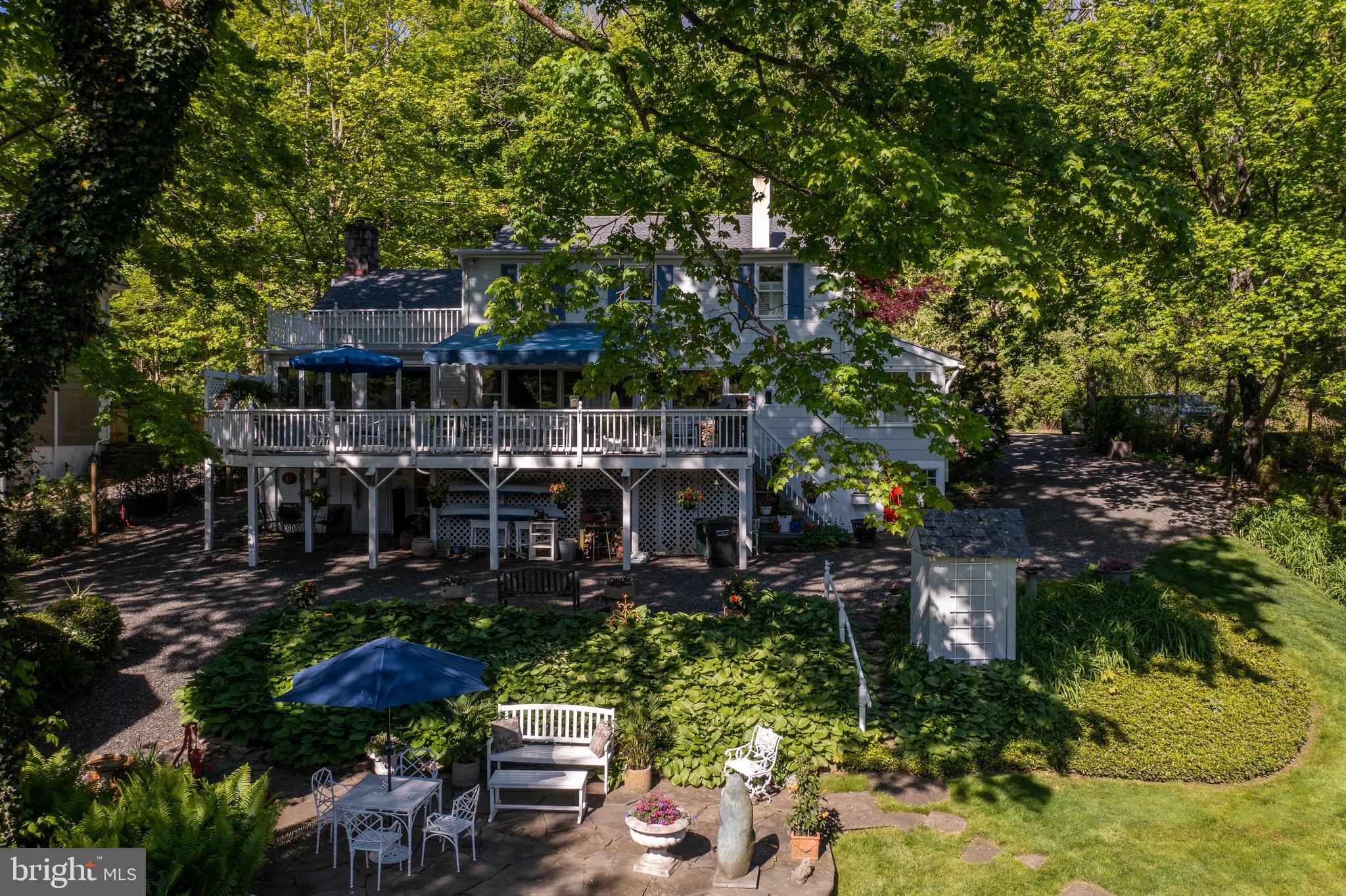 112 River Road Pipersville, PA 18947 - Photo 87 of 92