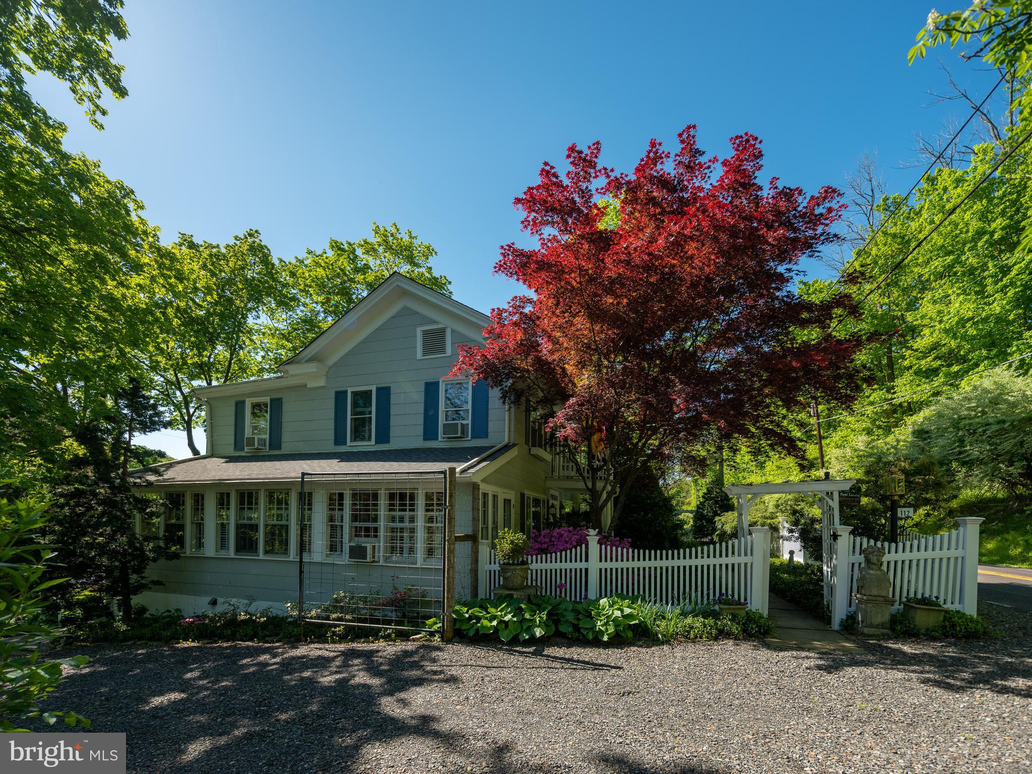 112 River Road Pipersville, PA 18947 - Photo 89 of 92