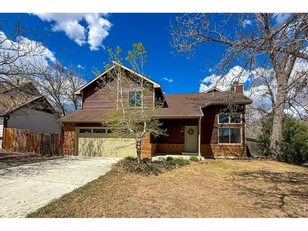 $849,900 | 202 Welch Drive, Lyons, CO 80540