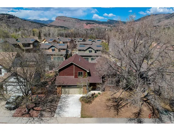 $849,900 | 202 Welch Drive, Lyons, CO 80540