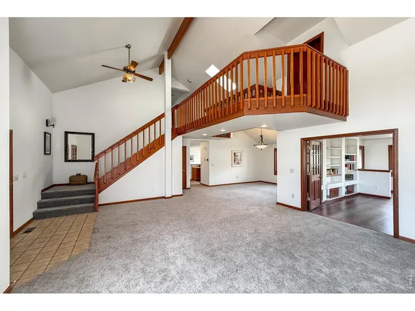 $849,900 | 202 Welch Drive, Lyons, CO 80540