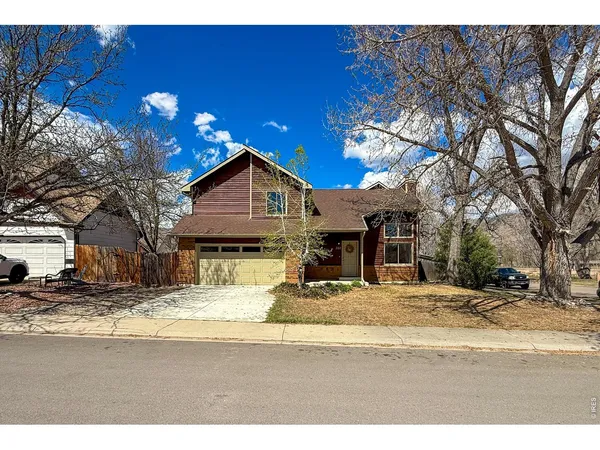 $849,900 | 202 Welch Drive, Lyons, CO 80540