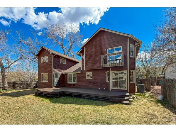 $849,900 | 202 Welch Drive, Lyons, CO 80540