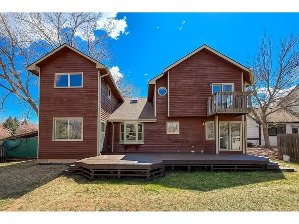 $849,900 | 202 Welch Drive, Lyons, CO 80540