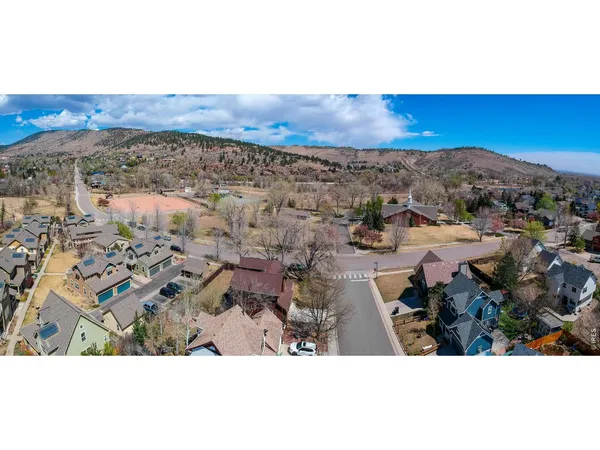 $849,900 | 202 Welch Drive, Lyons, CO 80540