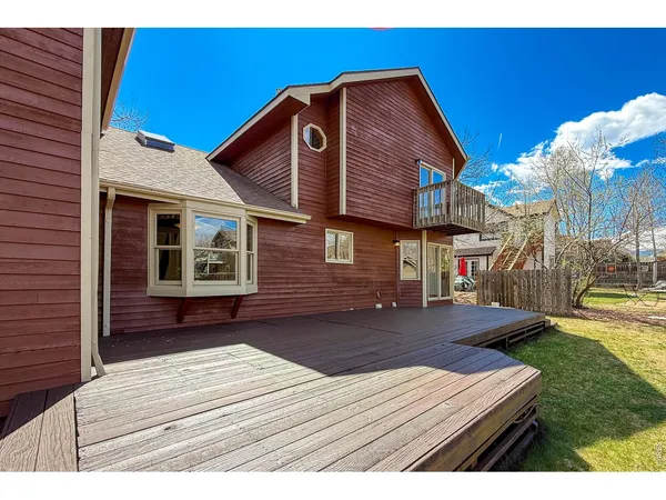 $849,900 | 202 Welch Drive, Lyons, CO 80540