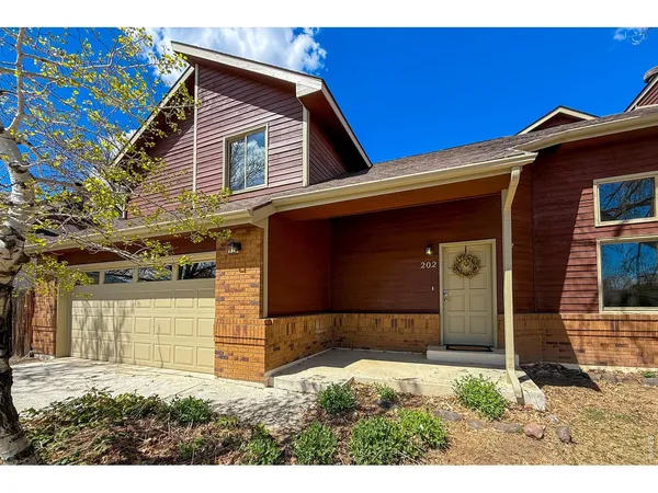 $849,900 | 202 Welch Drive, Lyons, CO 80540
