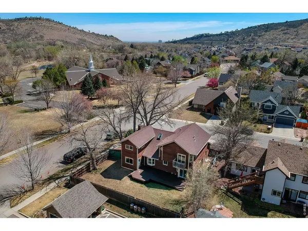 $849,900 | 202 Welch Drive, Lyons, CO 80540