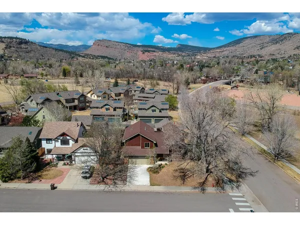 $849,900 | 202 Welch Drive, Lyons, CO 80540
