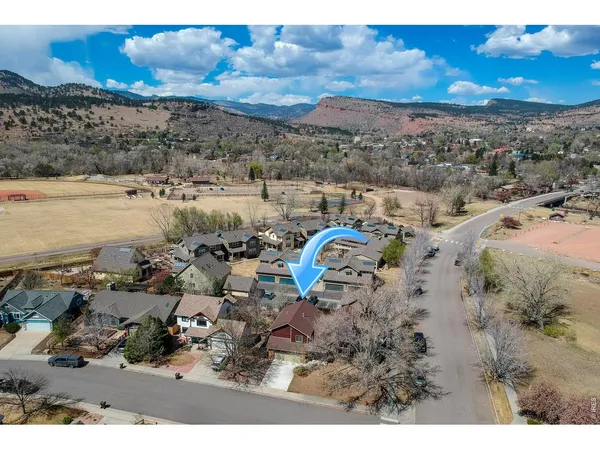 $849,900 | 202 Welch Drive, Lyons, CO 80540