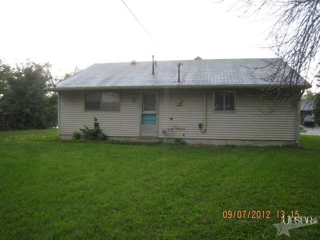 1418 Tulip Tree Road Fort Wayne, IN 46825 - Photo 10 of 10 Gallery Image 10