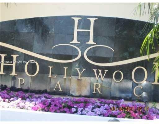 550 South Park Road, Unit 348 Hollywood, FL 33021 - Photo 1 of 39 Gallery Image 1