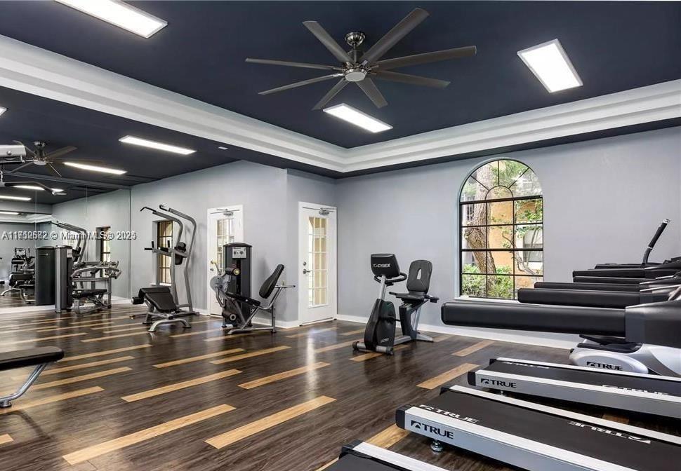550 South Park Road, Unit 348 Hollywood, FL 33021 - Photo 23 of 39 Gallery Image 23