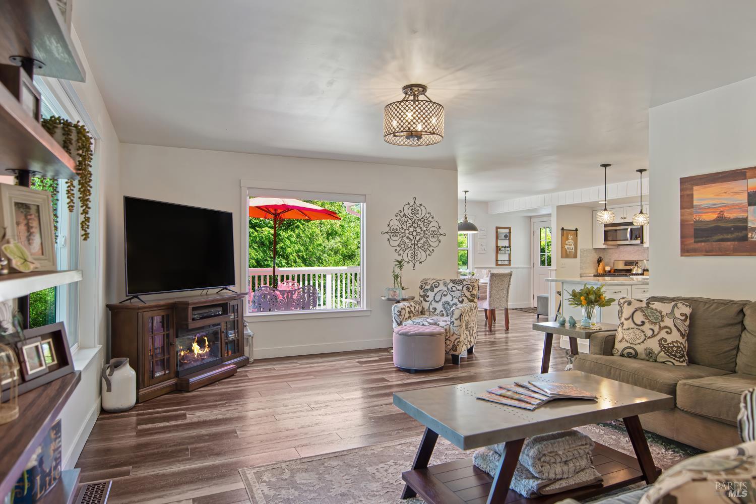 820-824 Warm Springs Road Kenwood, CA 95452 - Photo 13 of 74