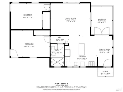 $1,975,000 | 820-824 Warm Springs Road, Kenwood, CA 95452