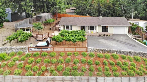$1,975,000 | 820-824 Warm Springs Road, Kenwood, CA 95452