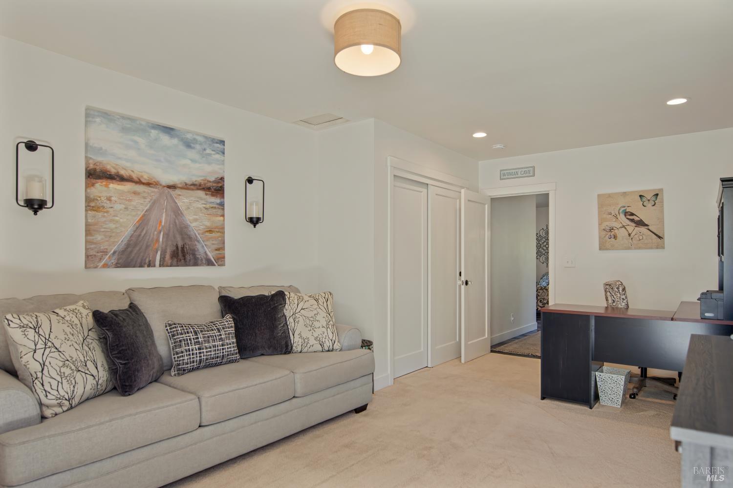 820-824 Warm Springs Road Kenwood, CA 95452 - Photo 17 of 74