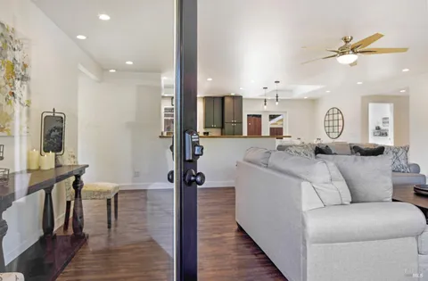 $1,975,000 | 820-824 Warm Springs Road, Kenwood, CA 95452