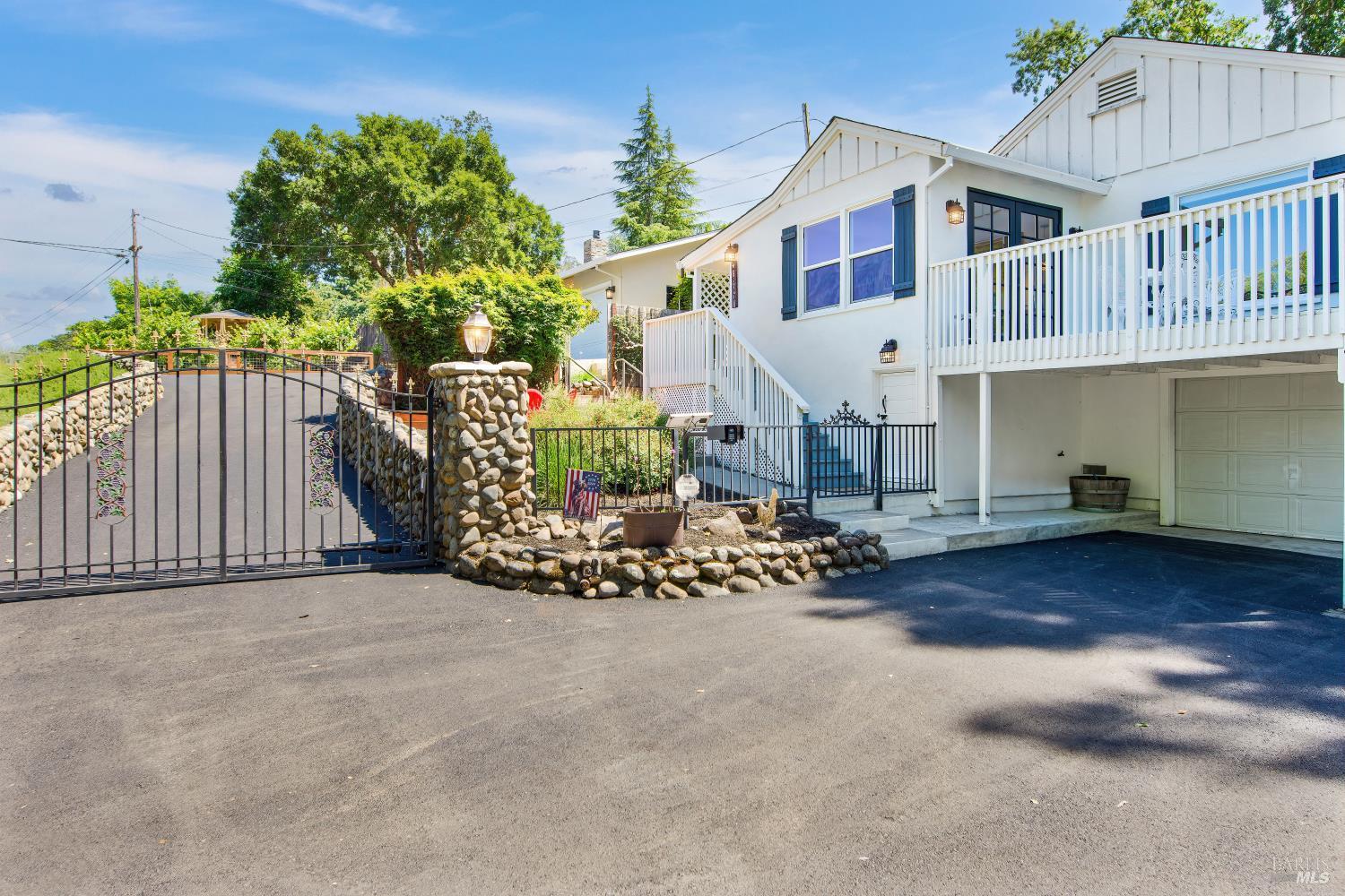 820-824 Warm Springs Road Kenwood, CA 95452 - Photo 22 of 74